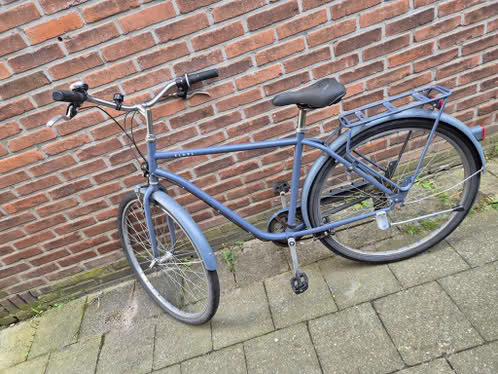 Btwin elops, Ophalen of Verzenden, Zo goed als nieuw