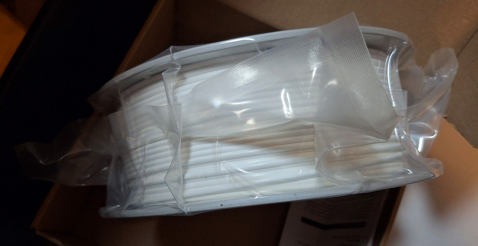 3D filement 2,85 wit
Nieuw, Informatique & Logiciels, Enlèvement ou Envoi, Neuf, Bobines de filament