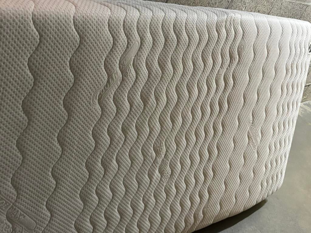 Matras coolmax 1 pers, Ophalen, Eenpersoons, Zo goed als nieuw, 80 cm