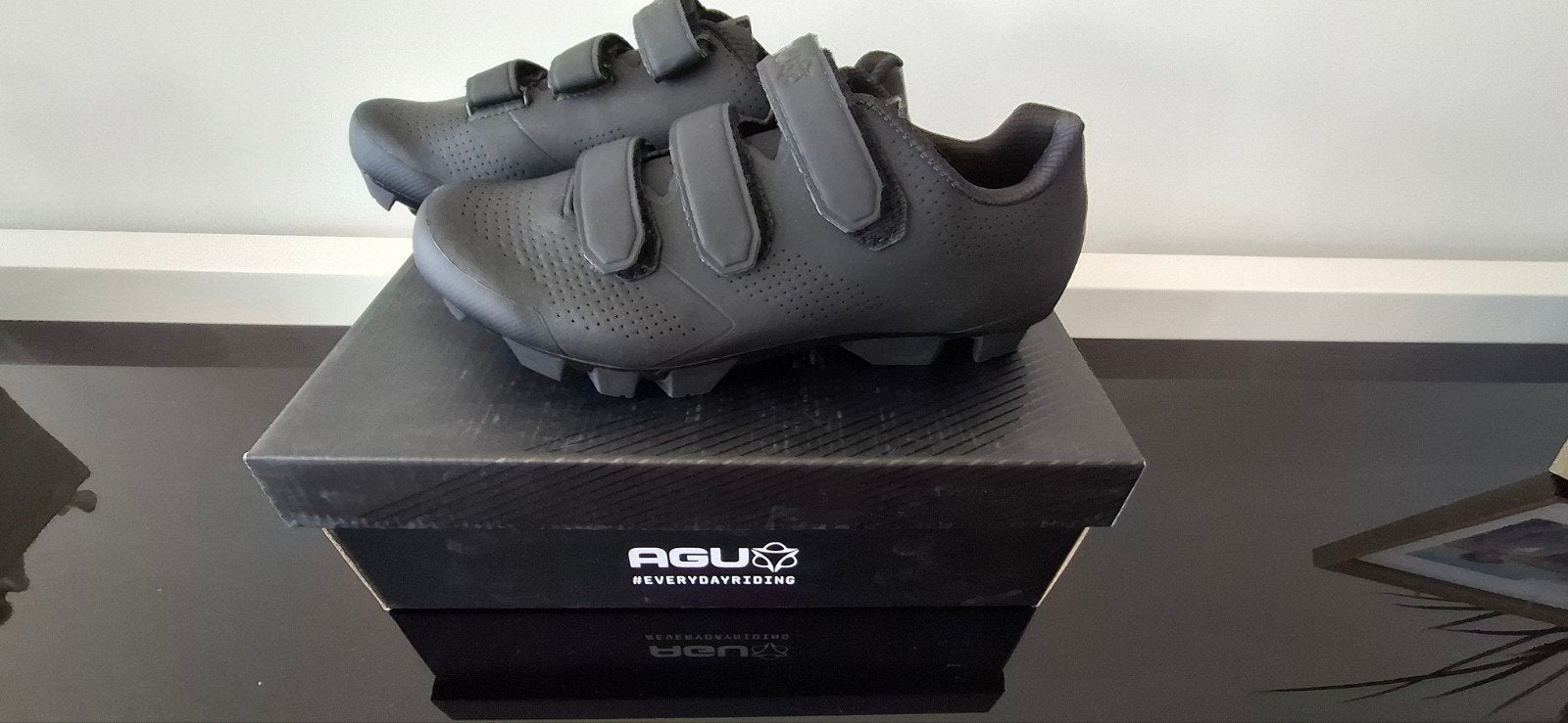 nieuwe MTB schoenen M410 maat 41, Ophalen of Verzenden, Nieuw, Schoenen