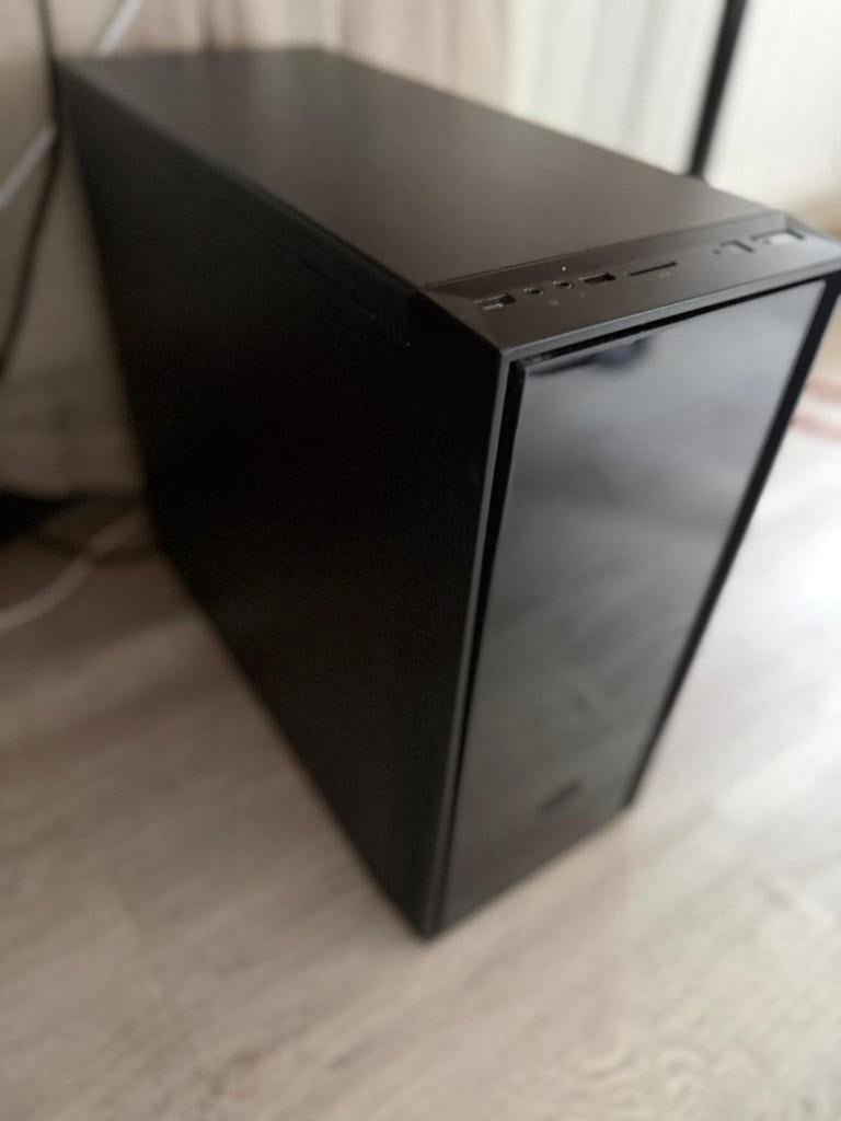 PC QuadCore Intel Core i7-4790K / NVIDIA GeForce GTX 1070, Enlèvement ou Envoi, Comme neuf