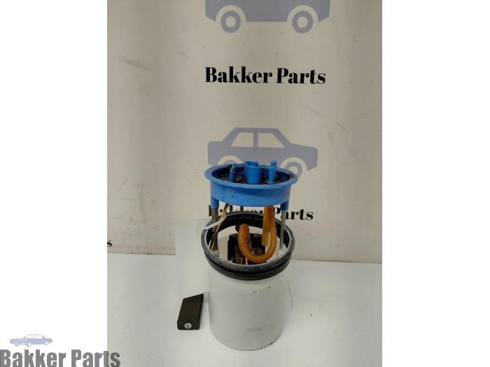 Pompe essence d'un Volkswagen Polo, -, Volkswagen, -, 3 mois de garantie