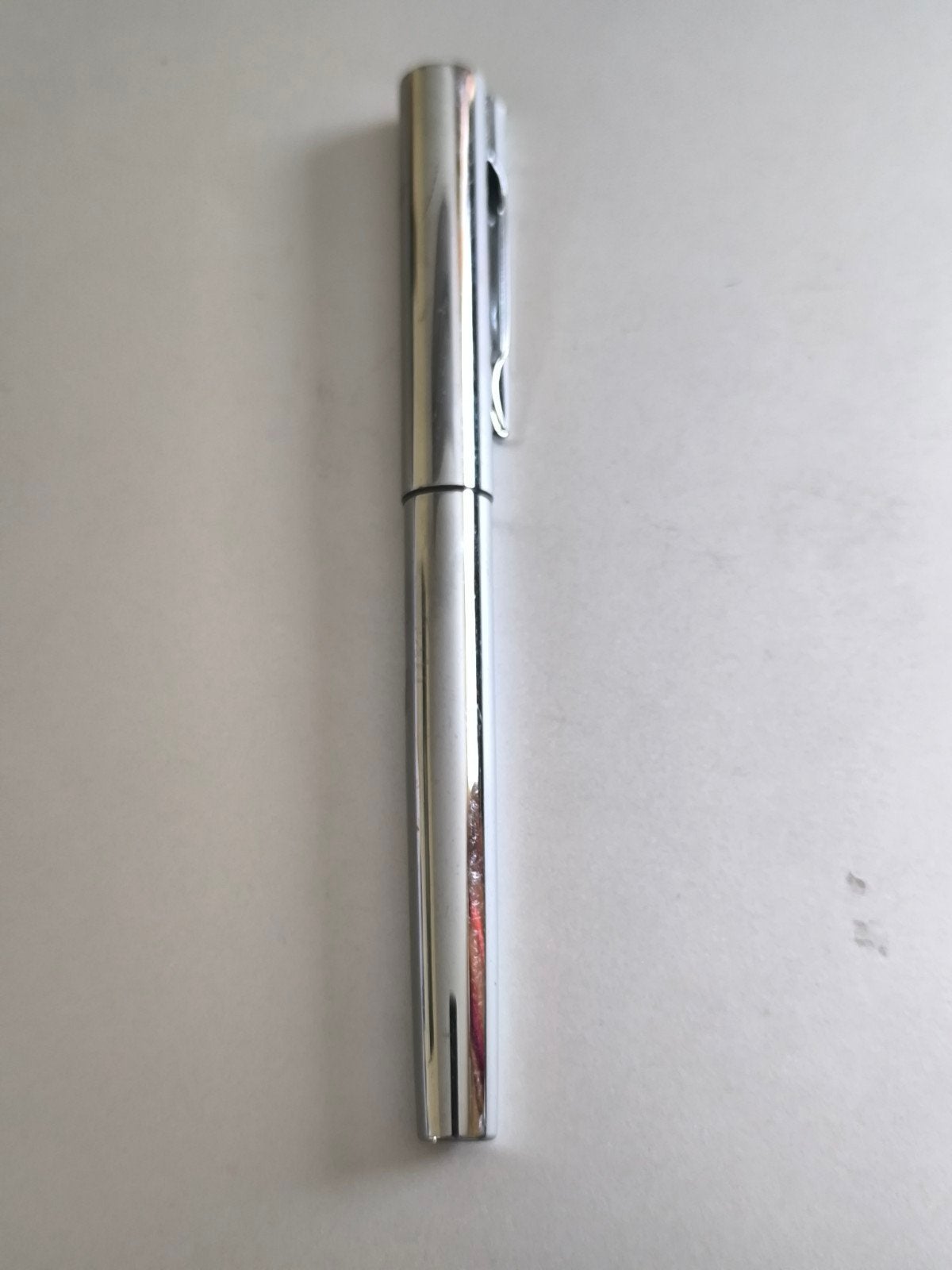 Stylo plume Waterman Graduate, Neuf, Collections, Enlèvement ou Envoi, Stylo, Waterman