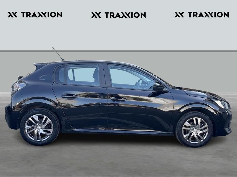 Peugeot 208 Active Pack 1.2 PureTech 100 Man.6, Electronic Stability Program (ESP), 1199 cc, https://public.car-pass.be/vhr/28f85481-0d35-447e-814c-154e8b939deb