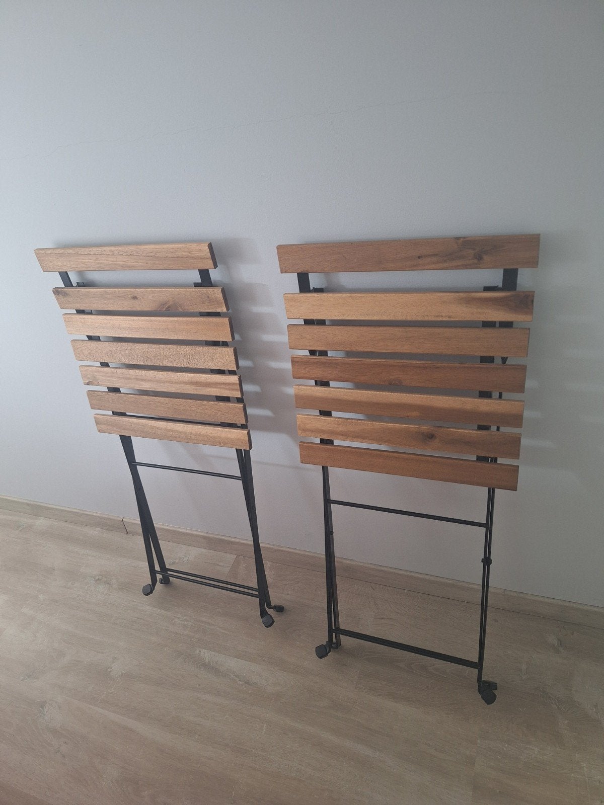 Chaise ikea TÄRNÖ 2 pièces, Maison & Meubles, Chaises, Enlèvement ou Envoi
