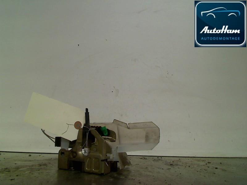 PORTIERSTANGEN RECHTS VOOR Clio II (BB / CB) (|7701045305|), Auto-onderdelen, Overige Auto-onderdelen, Renault, Gebruikt