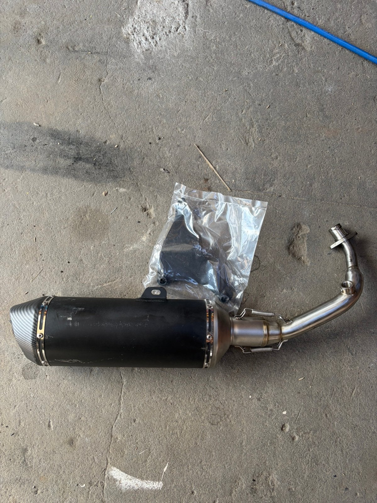 Piaggio zip 4t, Enlèvement, Neuf