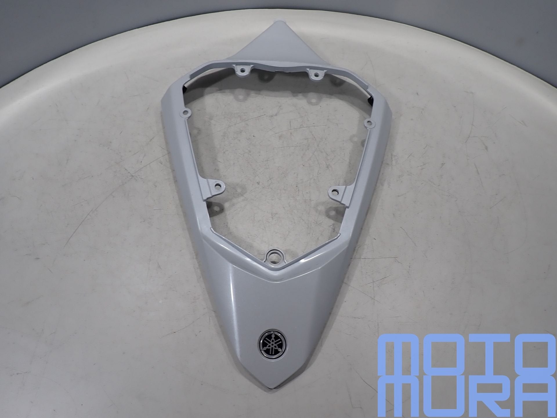 Yamaha R6 2008-2016 RJ15 : carénage arrière, carénage centra, Motos, -, Utilisé, -, -