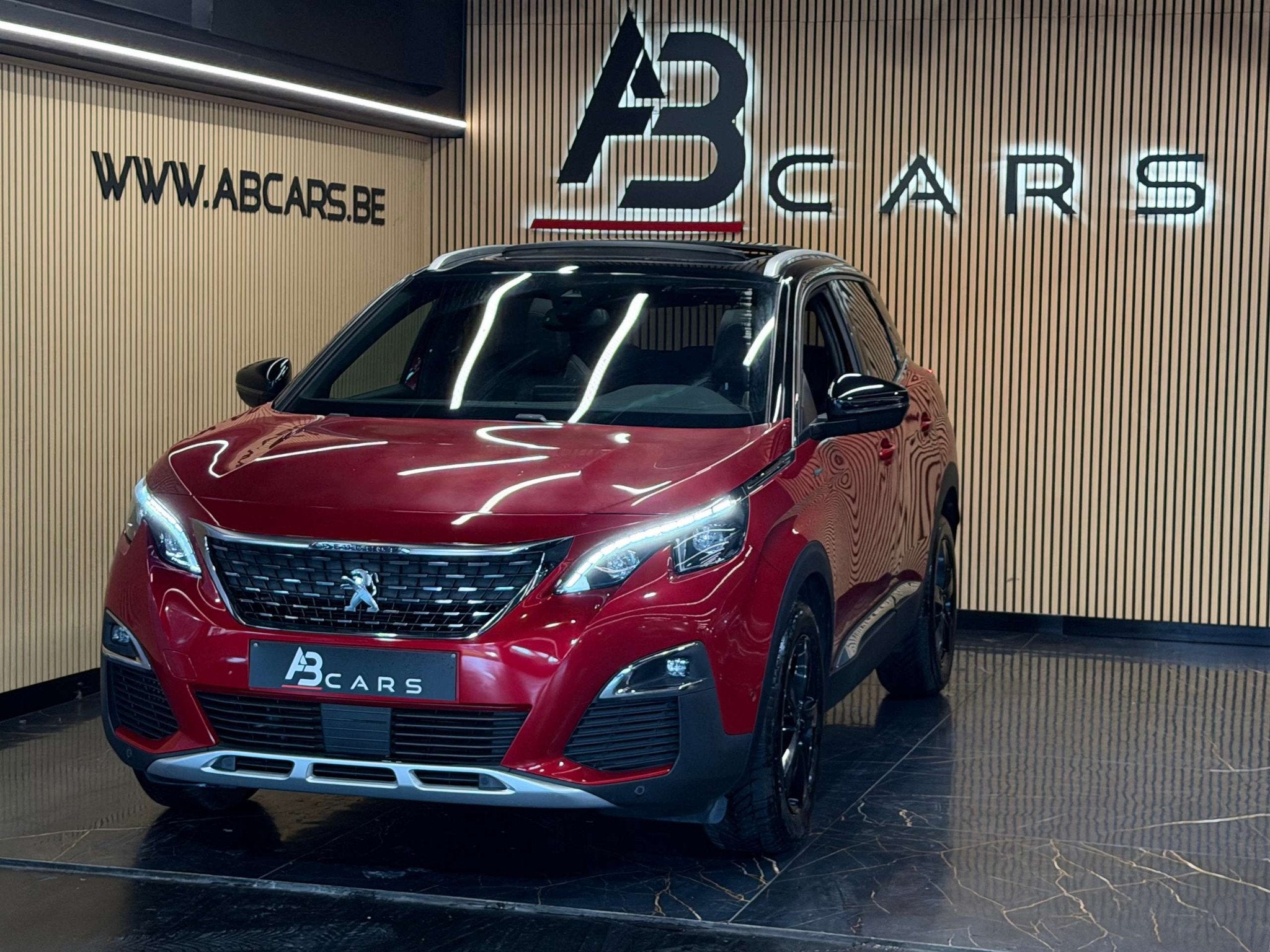 Peugeot 3008 1.5 BLUEHDI GT LINE * GARANTIE 12 MOIS *, Auto's, Peugeot, Gebruikt, Euro 6, 4 cilinders, https://public.car-pass.be/vhr/8a9f7392-8ae9-44aa-9d51-3ce1ef4eed0e