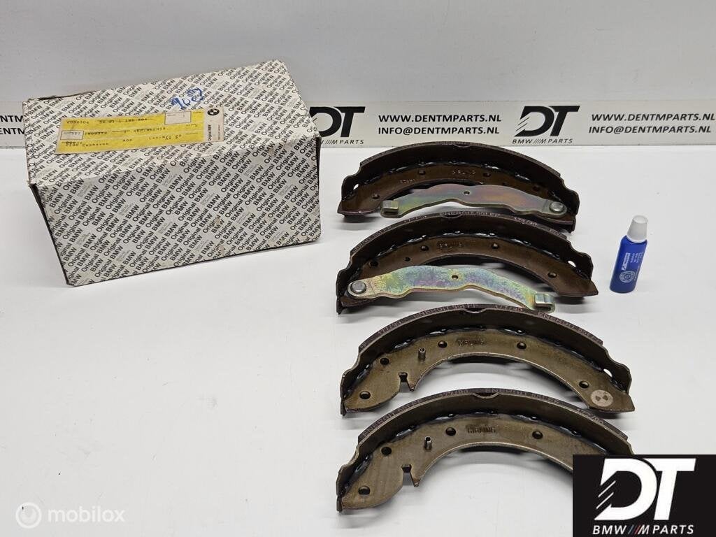 Repair kit brake shoe BMW E36 34211160504, Nieuw, Ophalen of Verzenden
