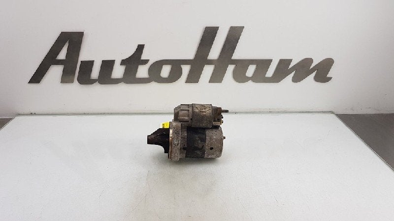 DÉMARREUR Ford Fiesta 6 (JA8) (01-2008/01-2018), Dhr. J. Ham, Administratie@autoham.nl, Nijkerkerstraat 27a 27a
3821 CD  AMERSFOORT, NL