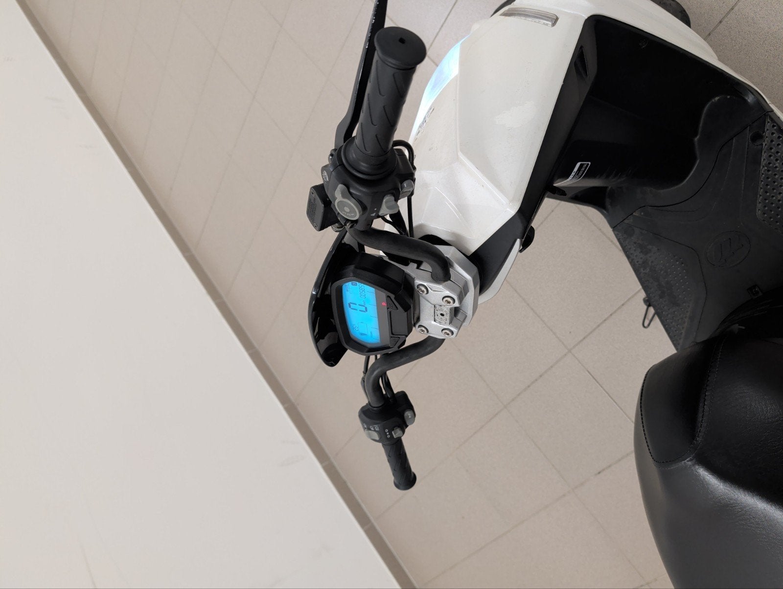 Scooter électrique, Autos : Pièces & Accessoires, Enlèvement