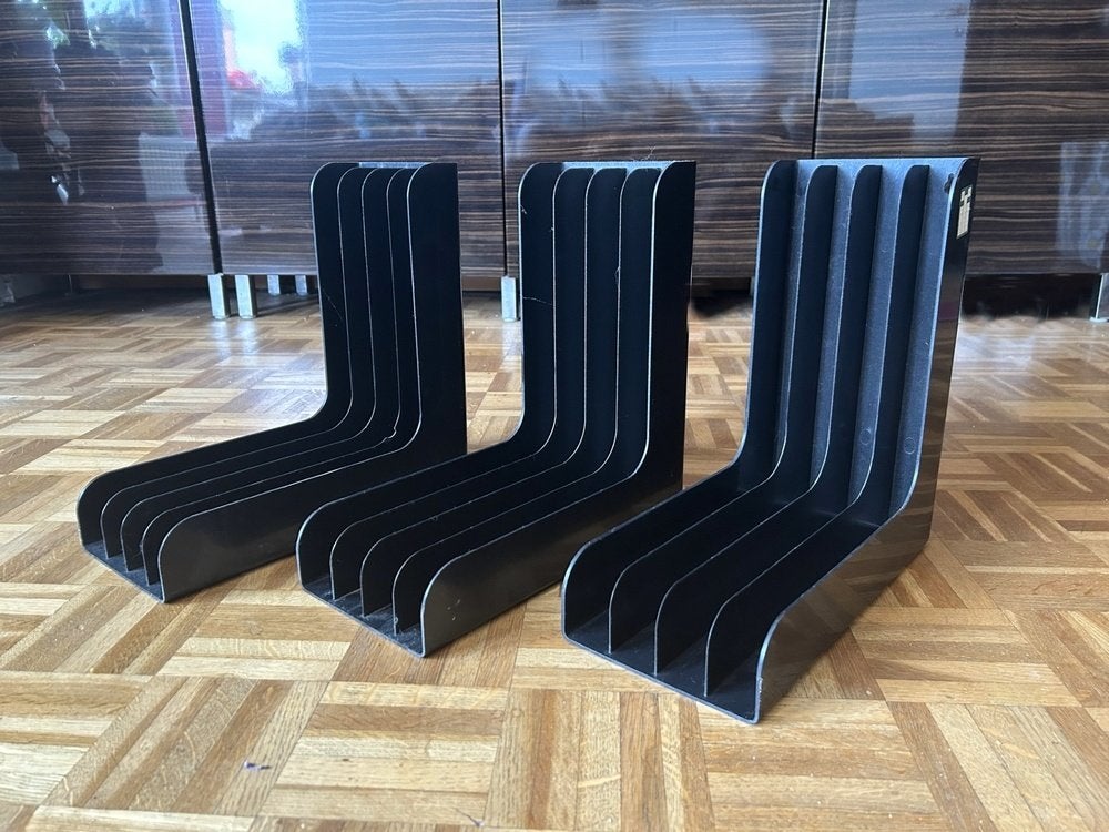 Onderstel voor 33 vinyl draaitafels plexi, Ophalen, Gebruikt, Pop, 12 inch