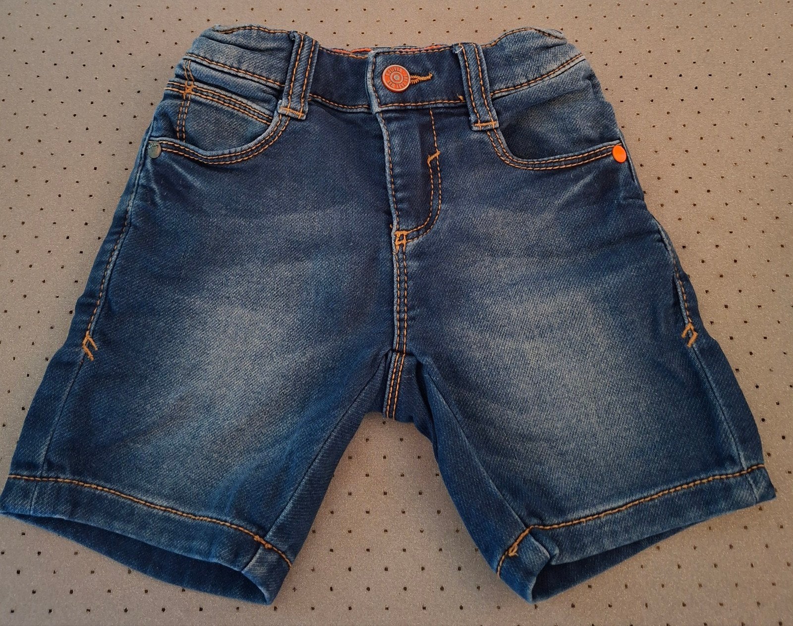 short S. oliver, Zo goed als nieuw, Jongen, S.Oliver, Ophalen
