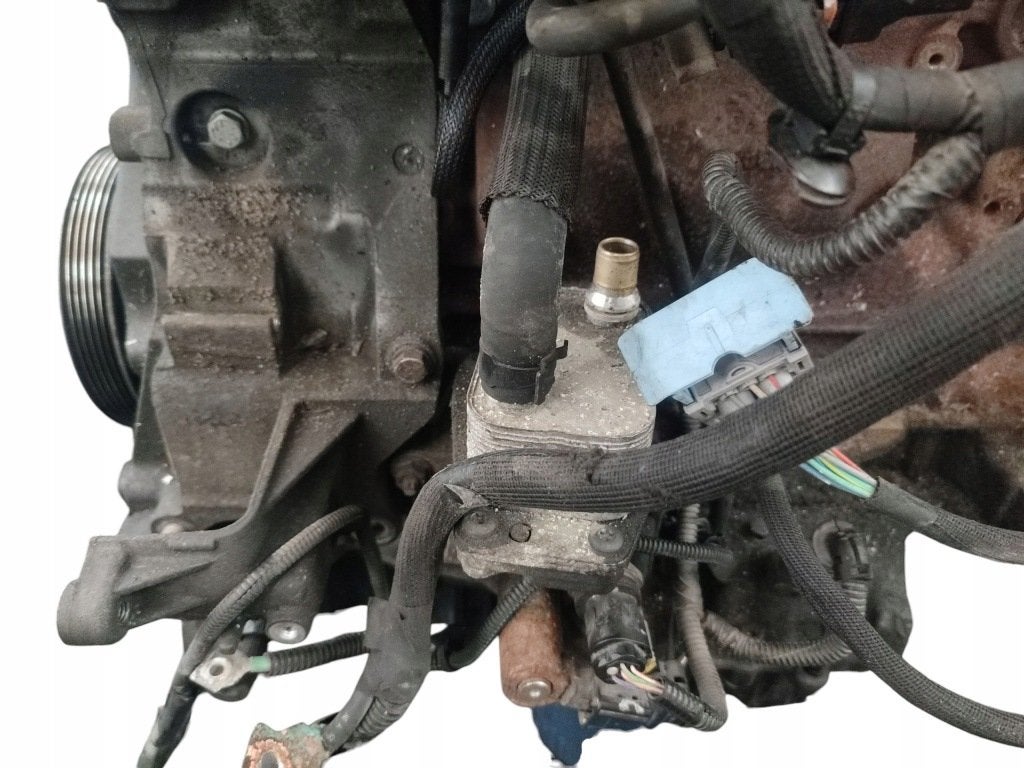 Moteur AHX Complet 308 PEUGEOT, Envoi, Utilisé, Daihatsu