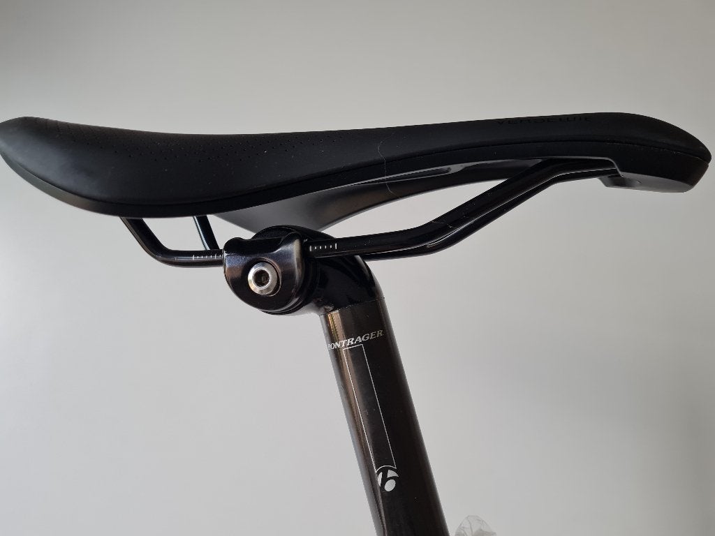 Trek (Bontrager) Verse Elite fietszadel, Vélos & Vélomoteurs, Neuf, Racefiets, Selle, Enlèvement