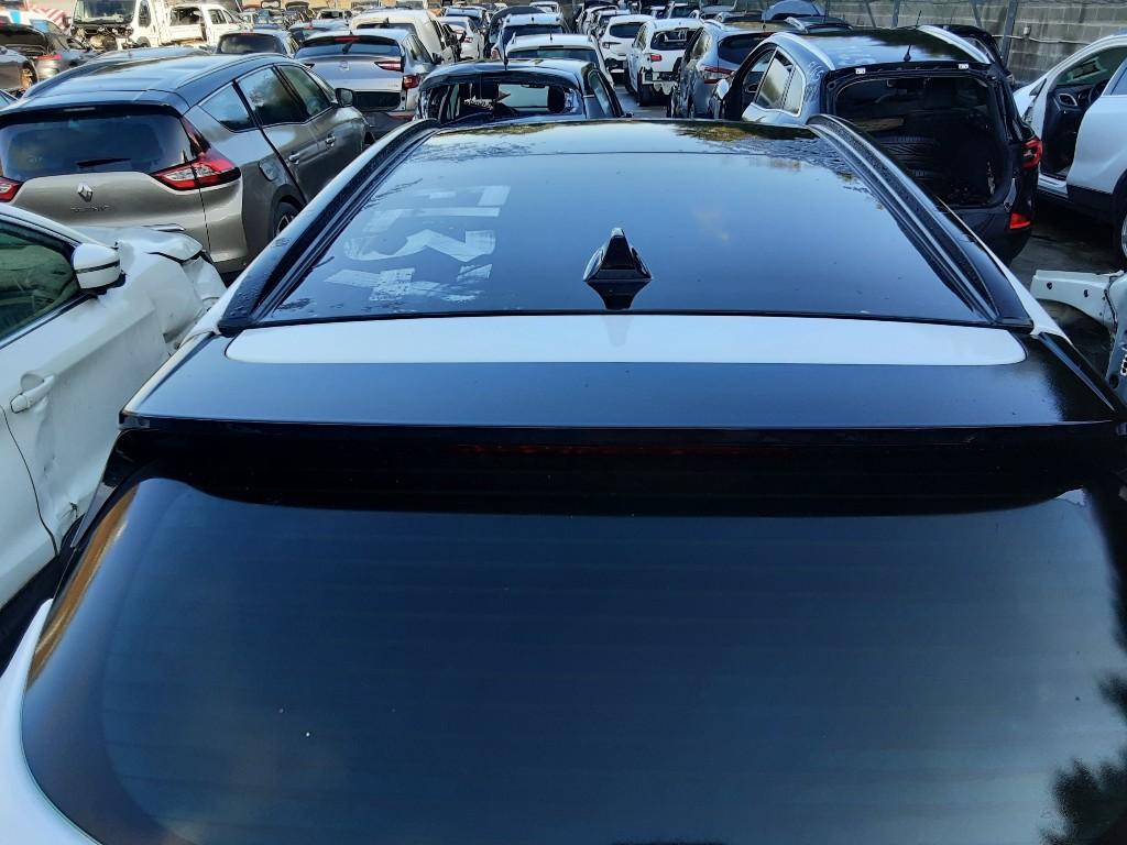 DIVERS TOIT Hyundai Tucson (TL) (01-2015/05-2023), Autos : Pièces & Accessoires, Autres pièces automobiles, Hyundai, Utilisé