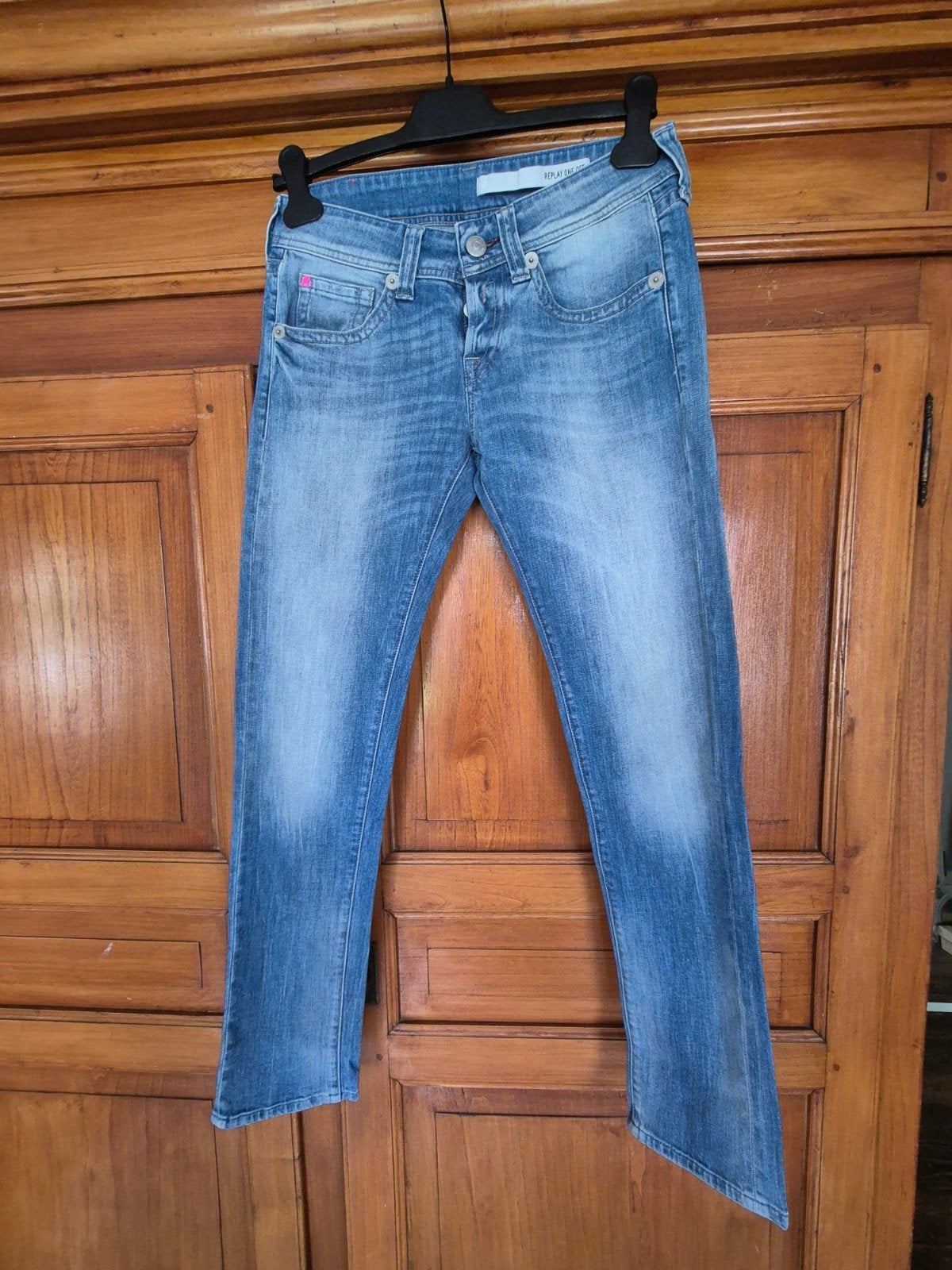 Replay jeans W27 Nieuw, Ophalen of Verzenden