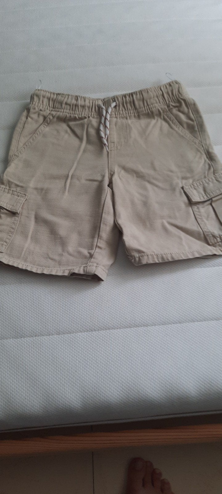 C&A  korte jongens broek maat 116, Kinderen en Baby's, Ophalen, Broek