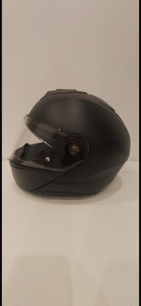 Nieuw motor helm, Motoren, Kleding | Motorhelmen, Ophalen, XS, HJC
