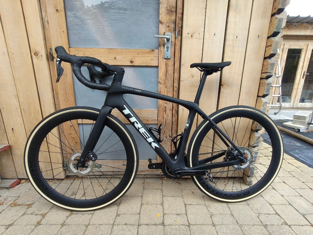 Trek Domane SLR 7 Gen 4 2026, Enlèvement, Neuf, Autres types