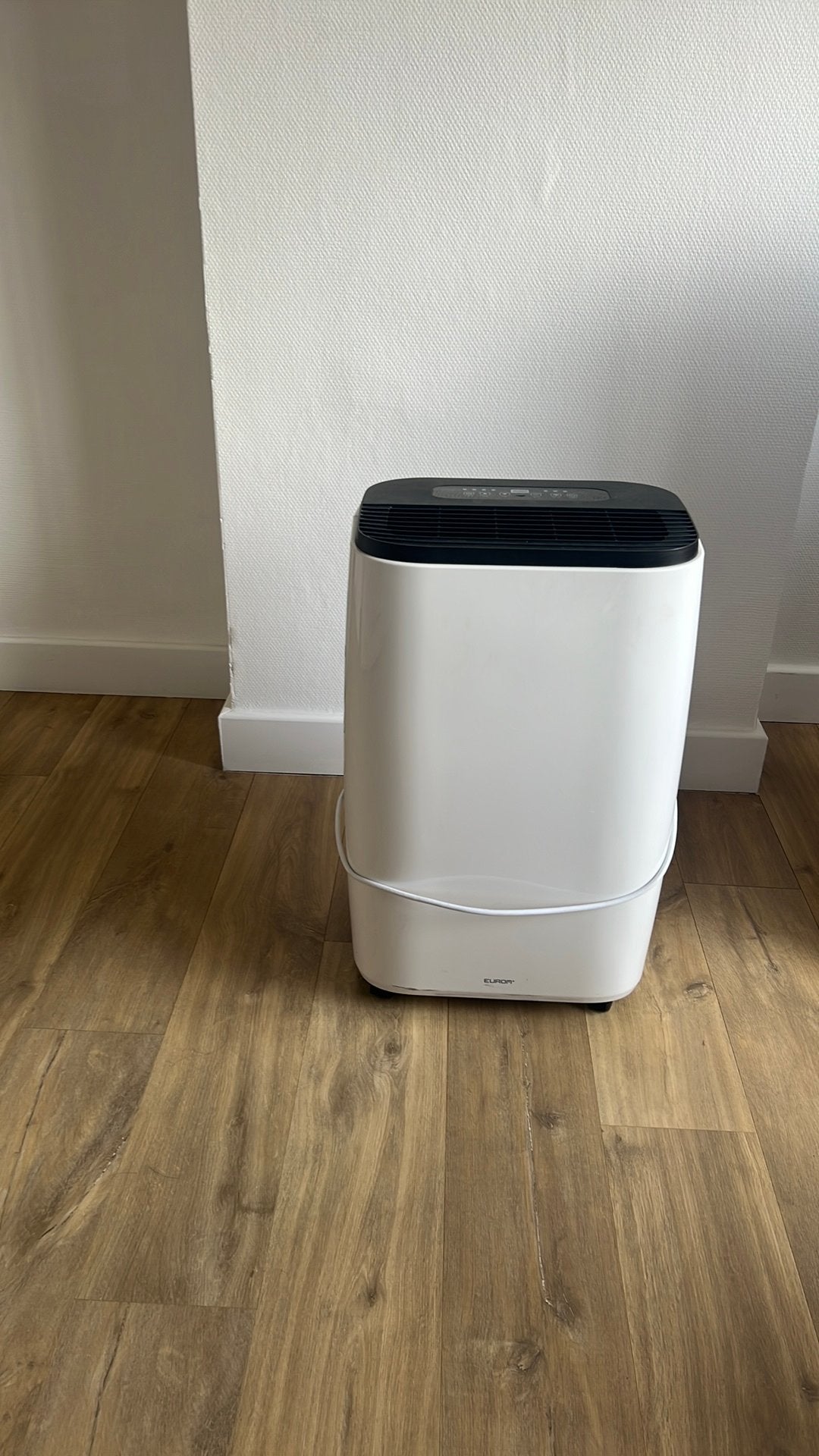 Mobile airco nieuw, Ophalen, Zo goed als nieuw