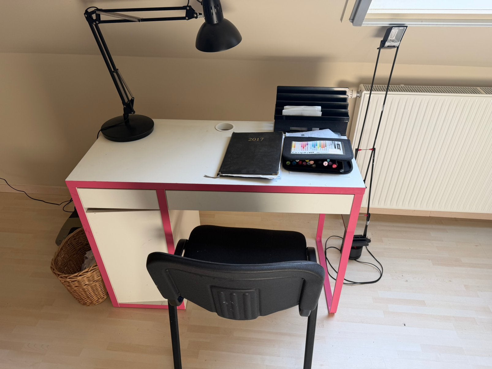 Table et siege, Enlèvement, Comme neuf