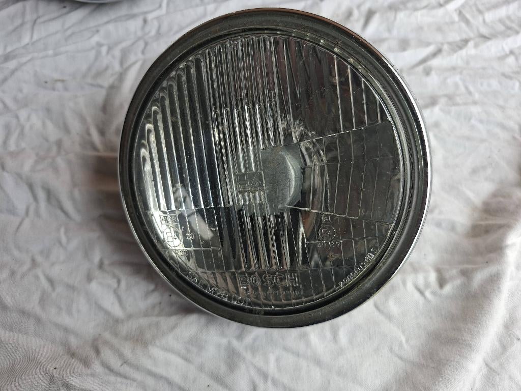 Honda cb 450 k koplamp, Ophalen, Gebruikt