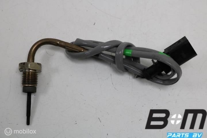 Temperatuurvoeler Audi Q3 F3 04L906088CC, Auto-onderdelen, Gebruikt
