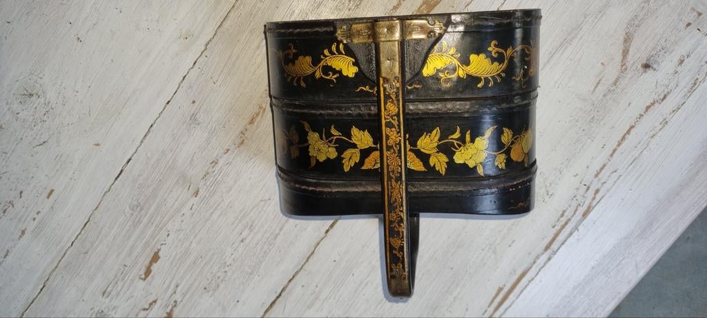 Chinese doos, Ophalen of Verzenden