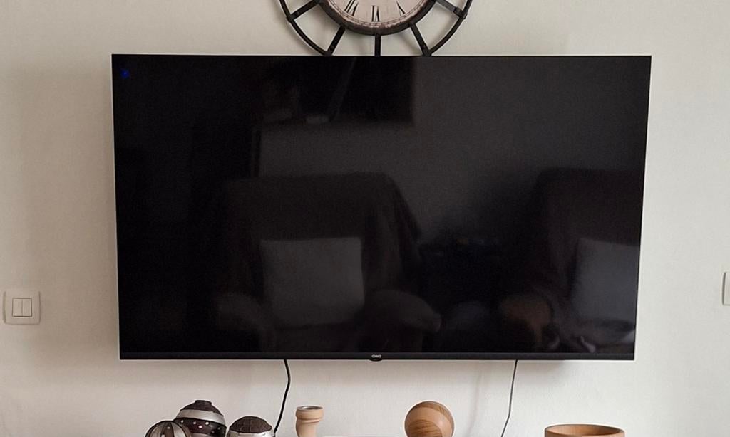 smart Tv CHIQ 55 inch scherm, Ophalen, Smart TV