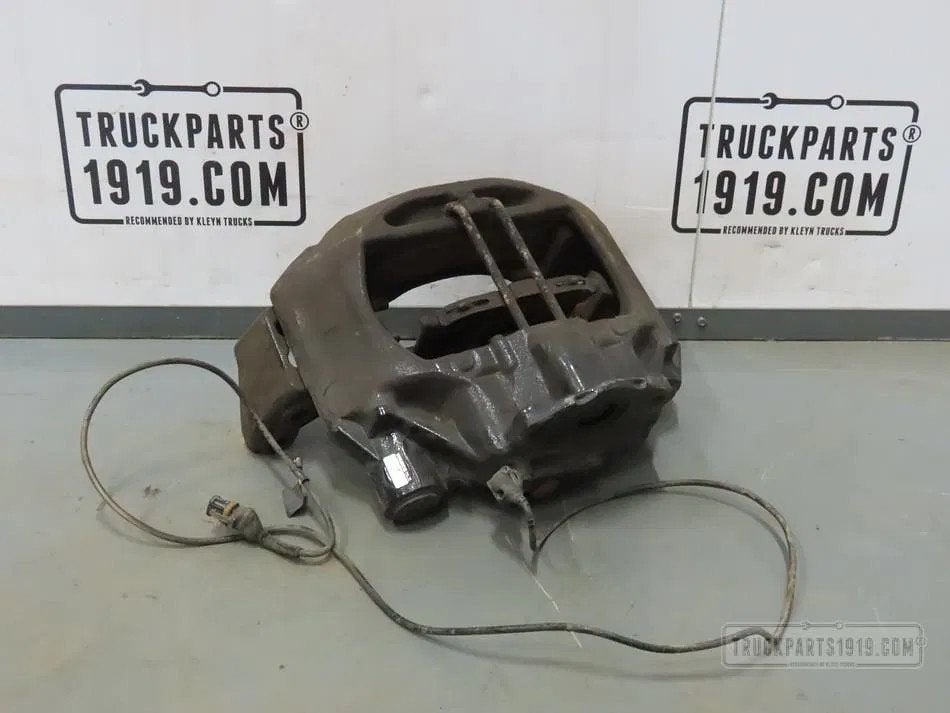 MAN Brake System Remklauw, Ophalen, Gebruikt, MAN, Remmen en Aandrijving
