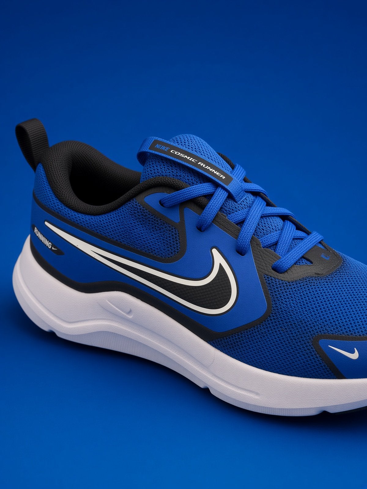 Nike Cosmic Runner GS taille EU 38.5-Nouveau, Neuf, Course à pied, Chaussures de course à pied, Enlèvement ou Envoi