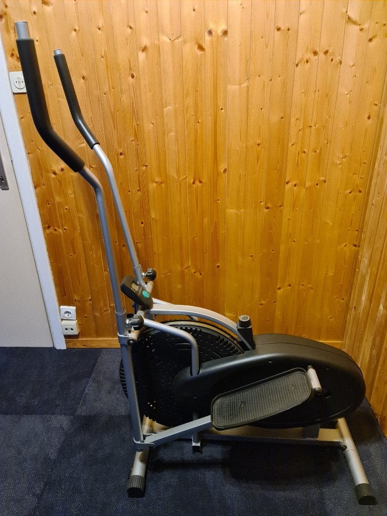 Prima fitnesstoestel voor armen en benen, Ophalen, Overige materialen, Gebruikt, Armen