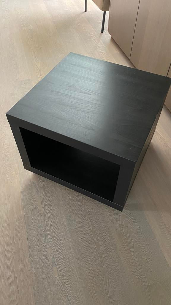 Lack Ikea salontafel, Ophalen, Zo goed als nieuw