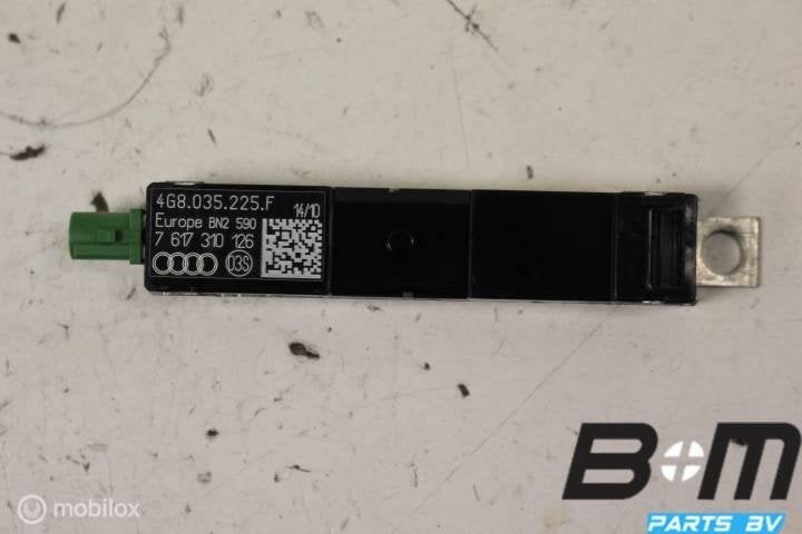 Antenneversterker Audi A7 4G8035225F, Gebruikt