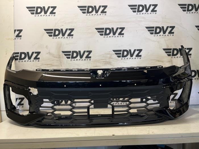 Voorbumper van een Volkswagen Golf (0E0E), Gebruikt, -, Volkswagen, -