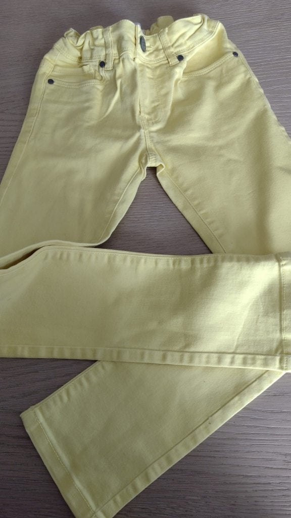 BEL & BO broek maat 152, Enfants & Bébés, Vêtements enfant | Taille 152, Pantalon, Enlèvement ou Envoi, Comme neuf, Bel & Bo
