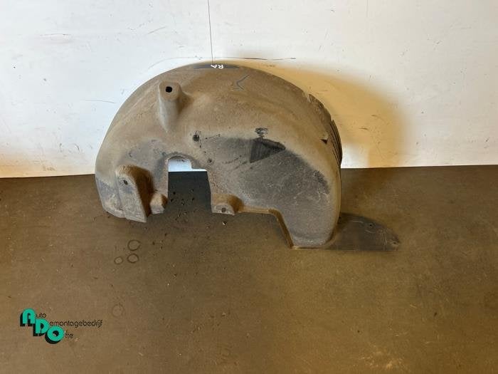Wielkuip van een Citroen C4 Cactus (C4 Cactus 14-), Auto-onderdelen, Gebruikt, -, Ophalen of Verzenden, -
