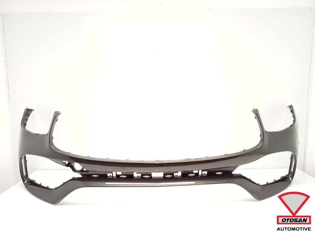 Mercedes GLC AMG Facelift Voorbumper Bumper 6xPDC Origineel!, Auto-onderdelen, Gebruikt, Mercedes-Benz AG, Voor, Mercedes-Benz
