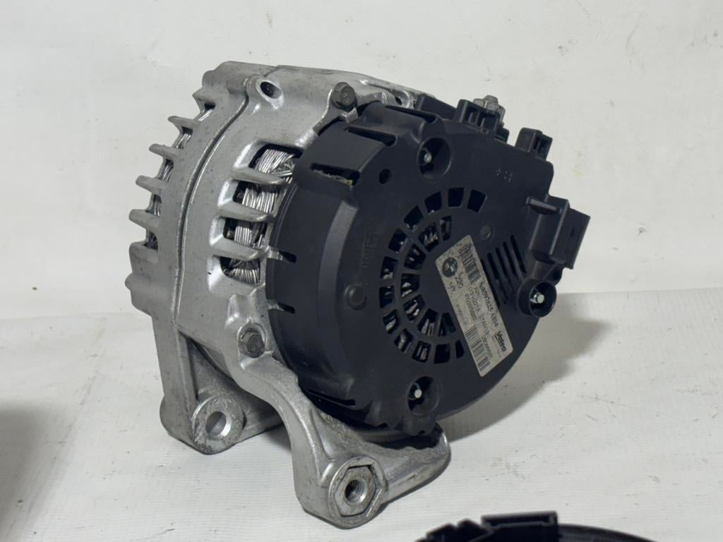 Dynamo 12 31 8 507 625 BMW F10, Ophalen, Gebruikt, C, C