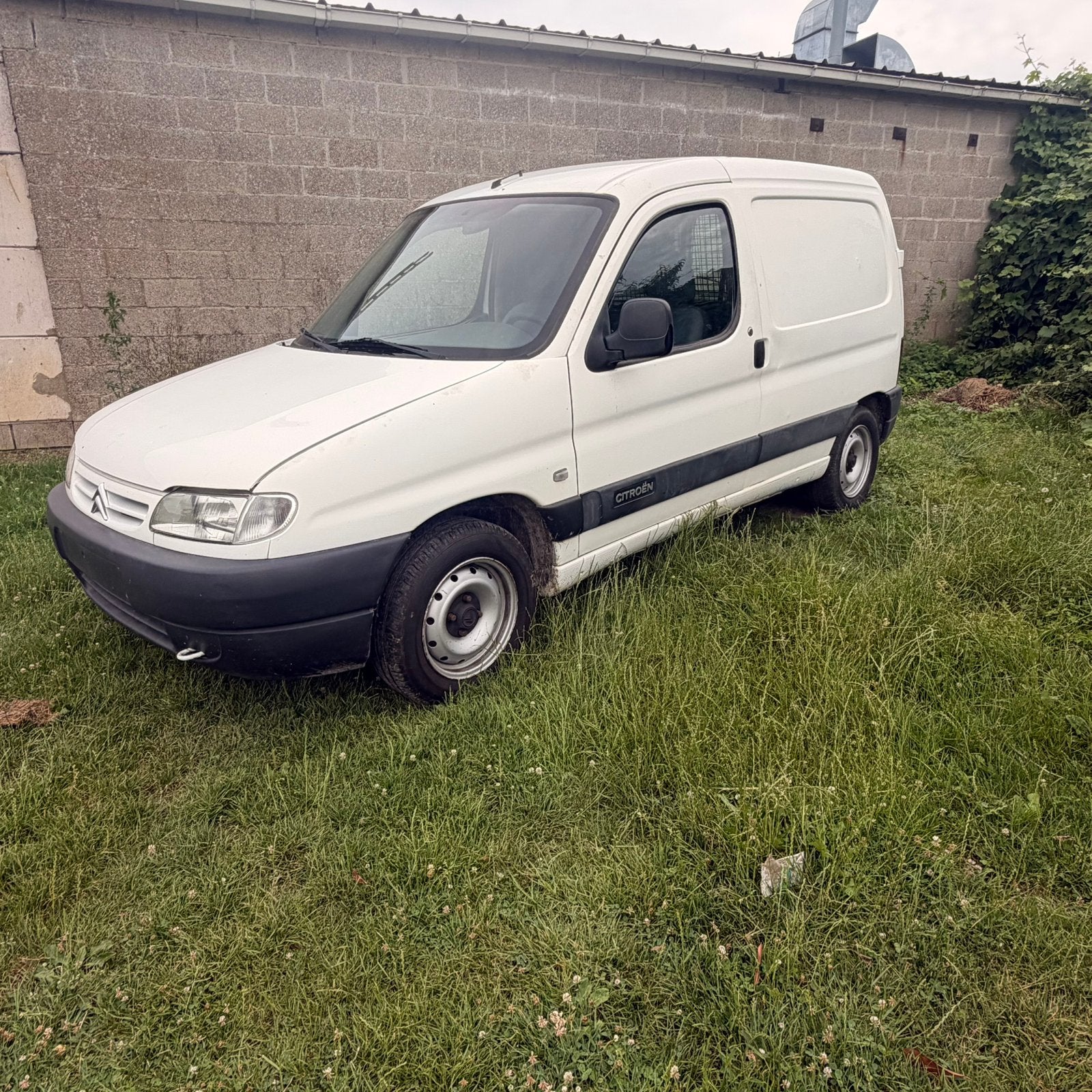 Citroen berlingo, Auto's, Particulier, Te koop