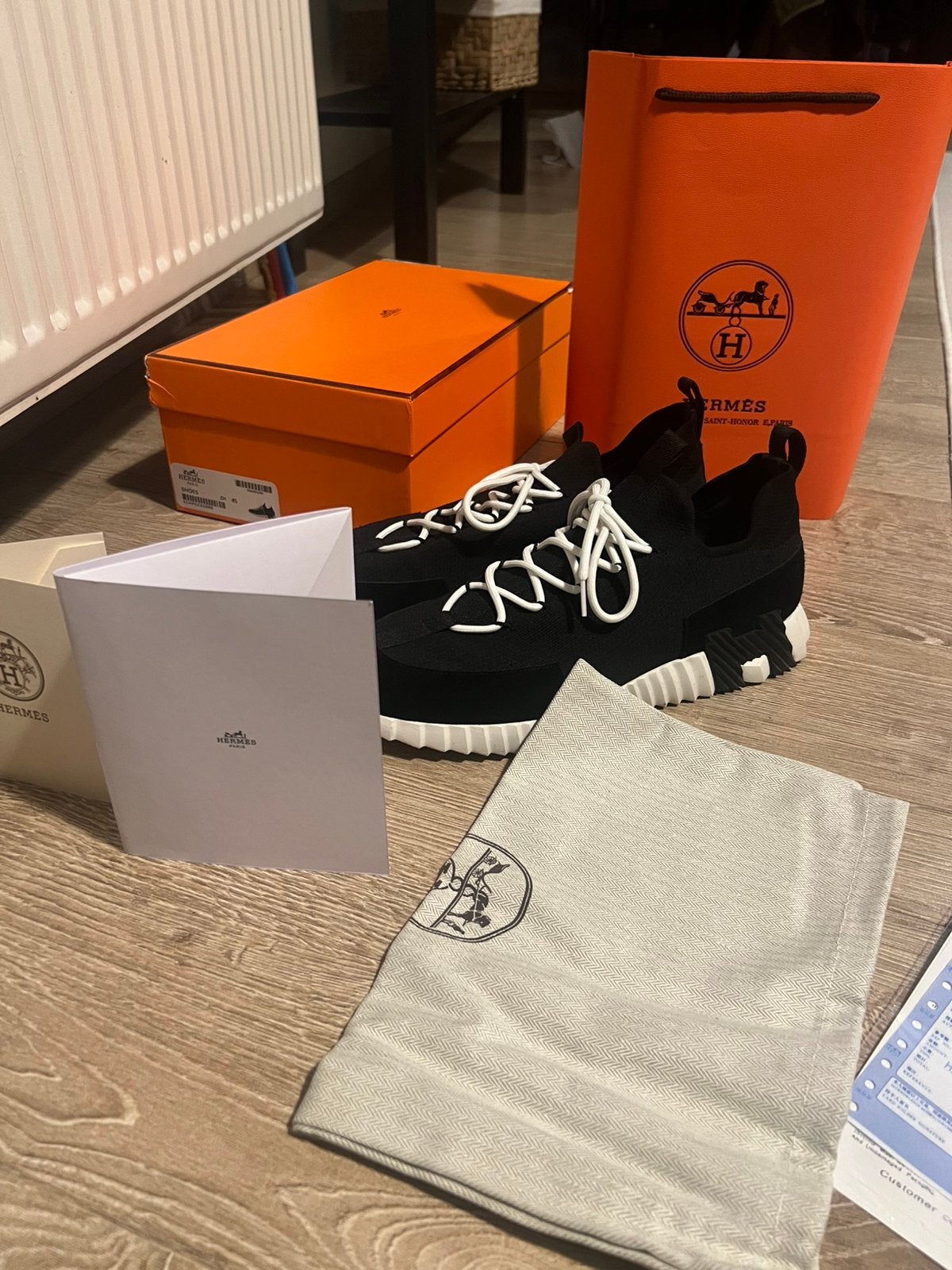 Hermes schoen, Kleding | Heren, Ophalen of Verzenden, Zo goed als nieuw