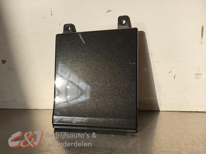 Bande décorative d'un Renault Trafic, Renault, -, 3 mois de garantie, Utilisé