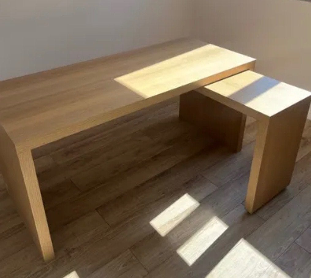 Bureau Ikea Malm, Huis en Inrichting, Ophalen
