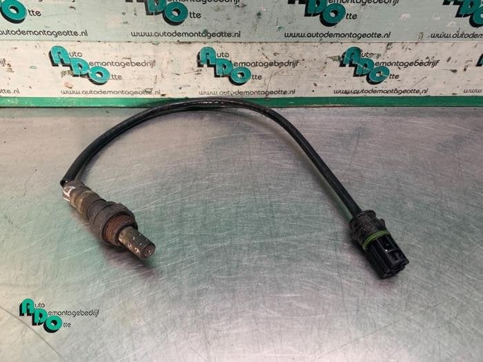 Lambda Sonde van een BMW 1-Serie (1-Serie 03-), Gebruikt, -, -, Ophalen of Verzenden