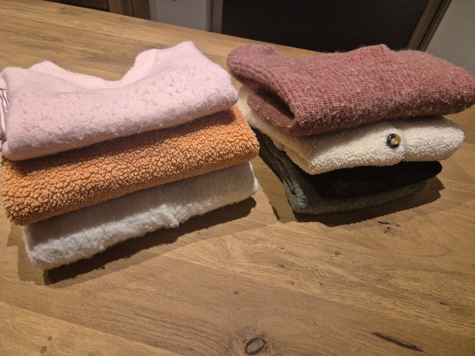 Pakket 7 damestruien maat S/M – Lollaliza, Vero Moda & Garci, Kleding | Dames, Ophalen