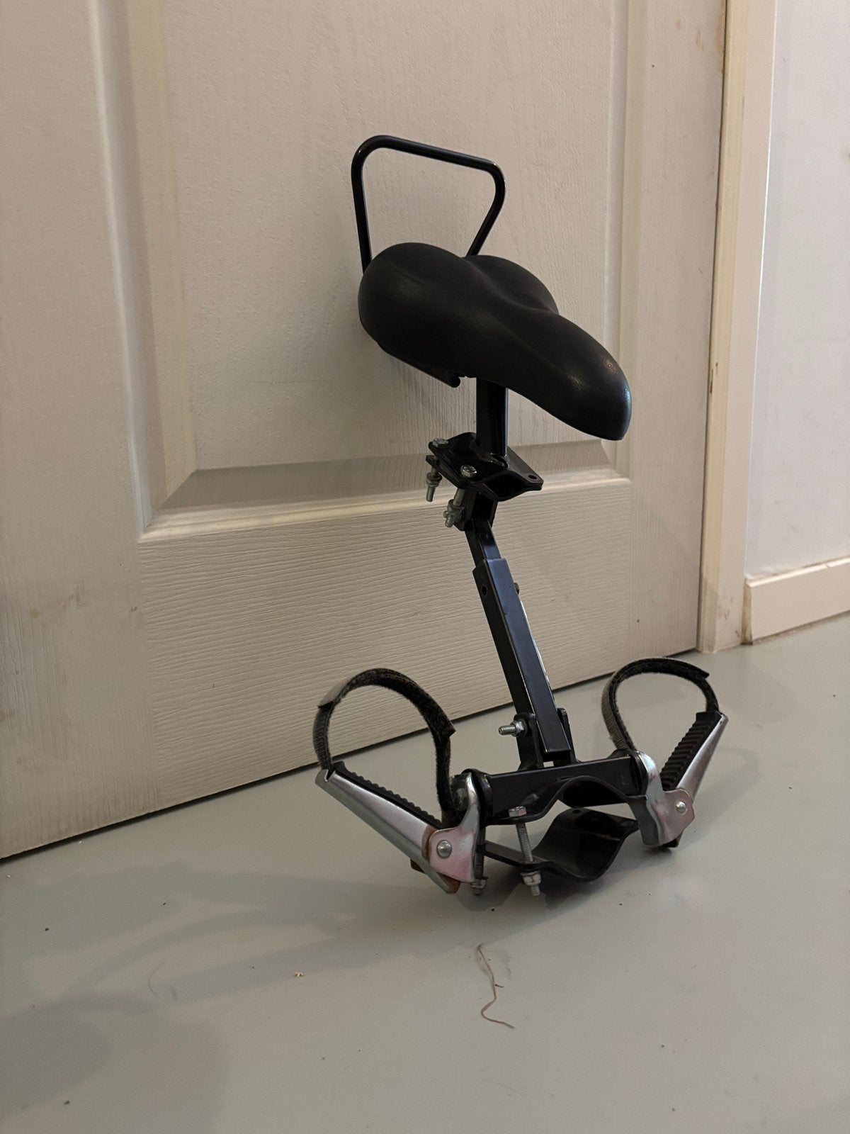 Siège de vélo pour cadre de vélo, Vélos & Vélomoteurs, Accessoires vélo | Sièges de vélo, Enlèvement, Comme neuf