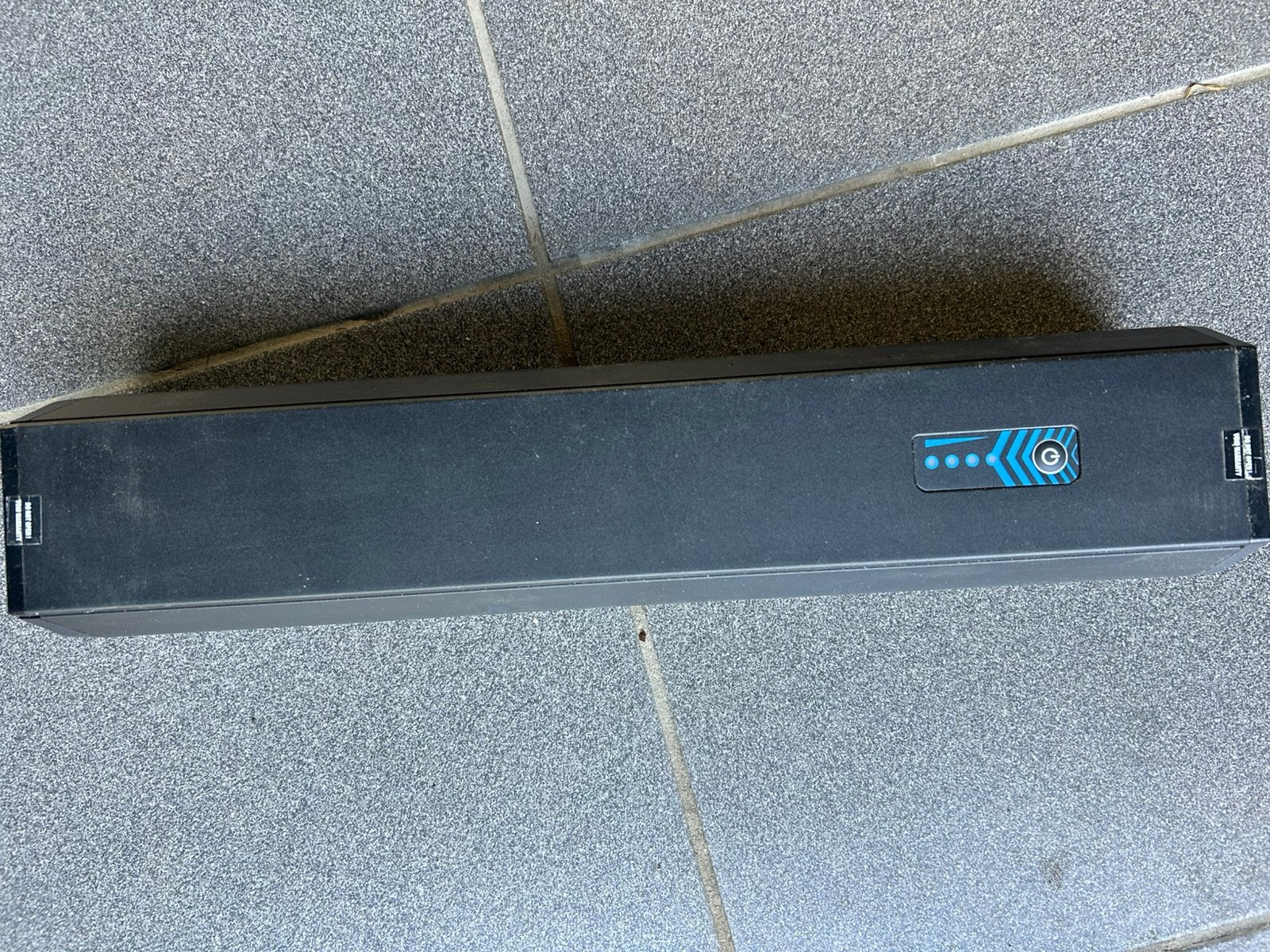 Batterij pakket shimano steps 504wh, Nieuw