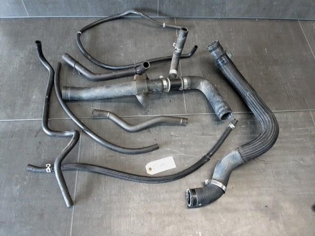 GSX-S 1000 (F) 2015 - 2020 Suzuki Flexibel D1-61890